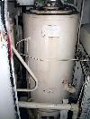  GARDNER DENVER ELECTRA SAVER Model EAPQM Air compressor,